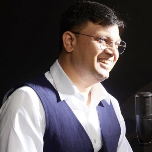 Rakesh Mathuria
